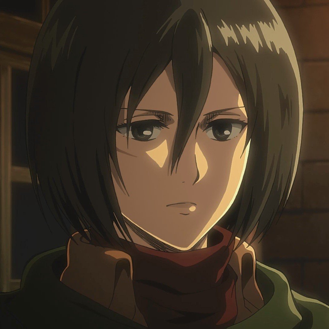 Mikasa Ackerman: Explaining Her Potential Role in Code Geass